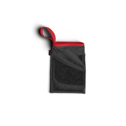 fellnett Pfotenbeutel