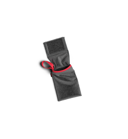 Dreierpack: fellnett Pfotenbeutel mit 2Go-Bag